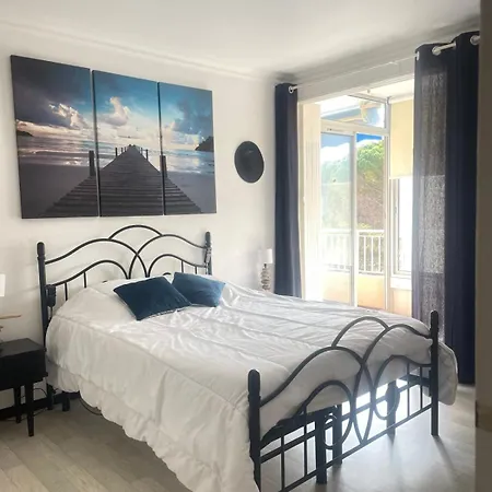 Beautiful Located 800 M From The דירה סיס-פור-לה-פלאז'