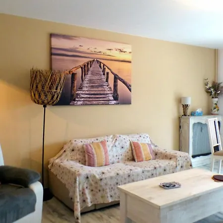 Beautiful Located 800 M From The Lejlighed Six-Fours-les-Plages